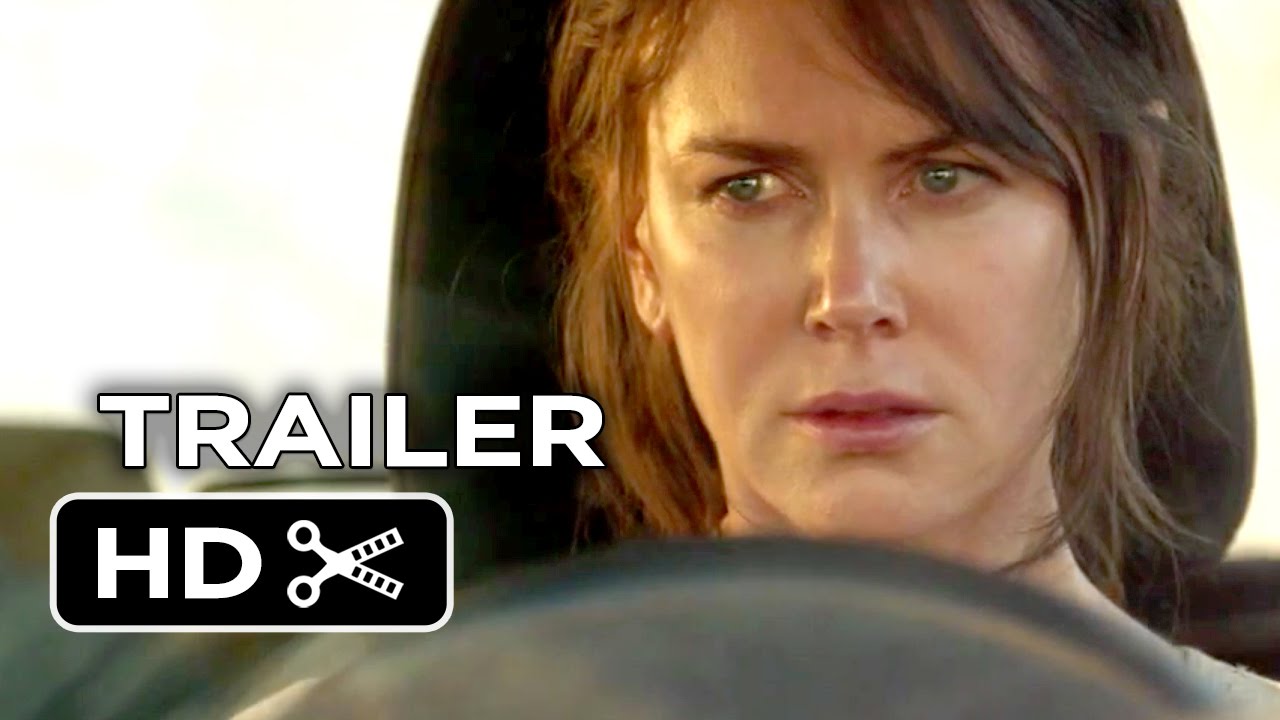 Trailer oficial de Apenas um Show - Completa