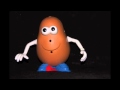 Potato Head