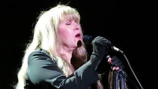 Fleetwood Mac - &quot;Storms&quot; - Van Andel Arena, Grand Rapids, MI - 10/08/18