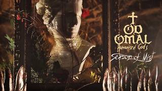 Humanised Gods - TodoMal
