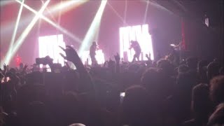 Pouya - Great Influence (Grey Day Tour, Atlanta, GA)