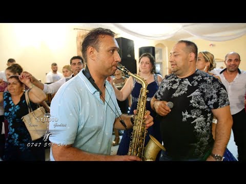 Godici , Ciofu , Georgica de la Valcea , Colaj Hore si Sarbe - Live