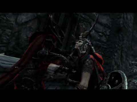 Skyrim Mod Violens// edit