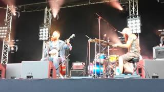 Ben Miller Band - Ghosts