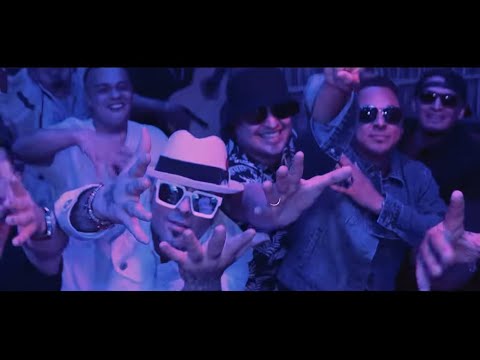 Proyekto Kumbia- Vivir Sin Ti [Official Music Video]