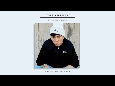 HARD Logic x Eminem Type Beat 2020 - "The Answer" (JS Sounds) | FREE Hard Trap Beat Instrumental