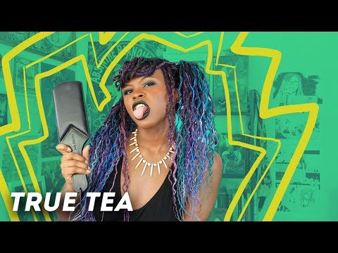 My (Traumatic) Intro to BDSM/ Why I Don't Domme | Kat Blaque