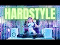 BASS CITY RADIO SHOW 11 I HARDSTYLE