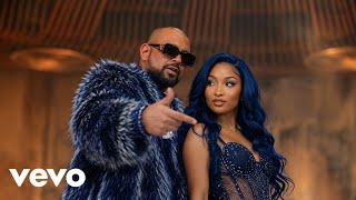 Shenseea x Sean Paul - BOMBOCLAT (Official Video) | Hardcore Dancehall Riddim Anthem