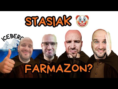 CRYPTO STASIAK CST PRO to NAJWIEKSZY KRYPTO KLAUN?