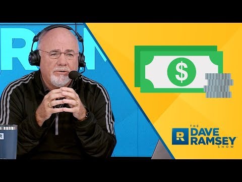 My Fiancé Is $340,000 In Debt And Not On Board