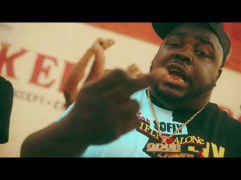 Qdub x El Blokka - Intro (Official Music Video) @EVISIONSNETWORK