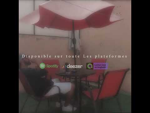 Klam - Ghalta (Official Lyrics Video)