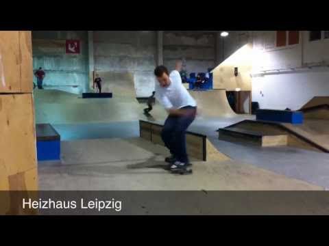 Heizhaus Leipzig Wochenende