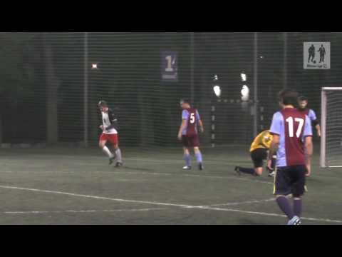 19.09.2016 III Liga A - SSC Internazionale vs. PKO Bank Polski