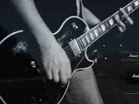 Death Race Music Video　デスレース