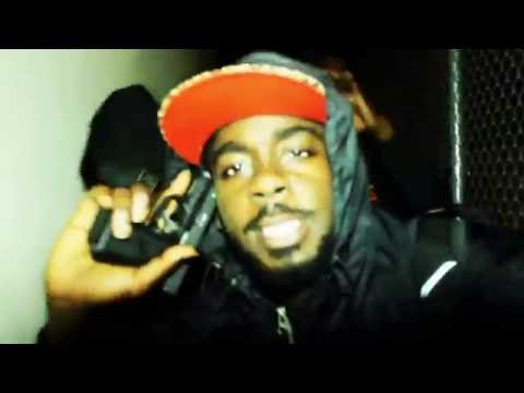 GUTTA B "$TREET$ TALKIN" DIRECTED/FILMED BY "JAY-FRE$H"