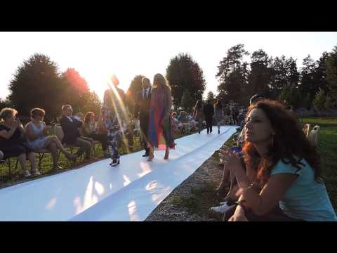 Feeric Fashion Days - Day 1