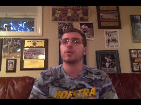 Mike's break down of the New York Jets game (11/12/17)