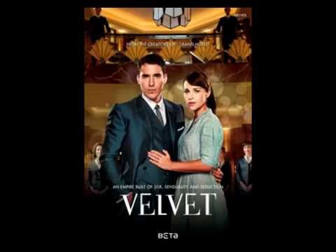 Velvet Soundtrack~Don't break my heart ~Soul Lovers {+Lyrics}
