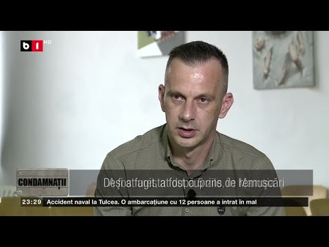 CONDAMNAȚII CU ADRIANA STOICESCU. B1TV_5 iulie 2025