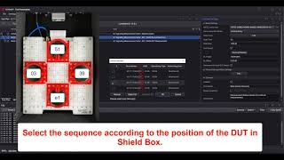 Download the video "Perform Multi-DUT Parallel Testing of BLE Devices Using Keysight IOT8740A"