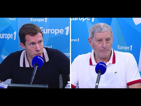 Aimé Jacquet criticized by "L'Equipe" in 98: twenty years later, he has not forgotten