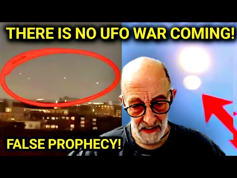 The Information on the Web Bot of an Alien Invasion Dec.3rd.  Had no source only from one said youtuber.