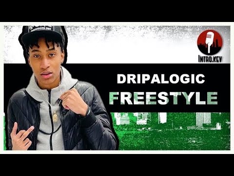 The dripalogic freestyle