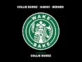 Collie Buddz Wake Bake Feat IAMSU Berner