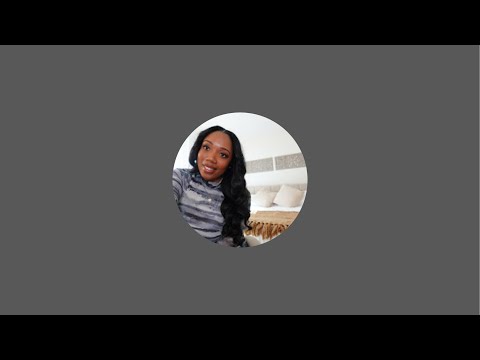 You are heading into your PREPARED PLACE!