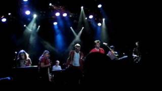 Belle and Sebastian - I Didn't See It Coming (Live @ Tavastia, Helsinki 2010)