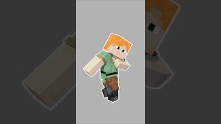 🌟 IRIS OUT / MENTAL OUT 【マイクラ/Minecraft/替え歌】 #shorts