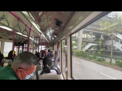 [SBST] SBS8701J On Service 374 - Scania K230UB Euro V Gemilang Batch 1