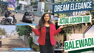 Location tour video thumbnail