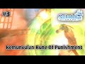 Menuju Pulau Illuya 3 Suikoden 4 New Game Plus UNDUB Gameplay No Commentary