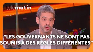 Nicolas Sarkozy, est-il un prisonnier comme un autre ?