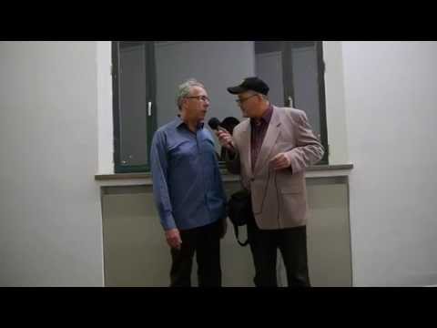 Rainer Zellner über Bluegrass Jamboree