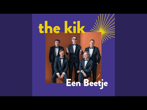 Video thumbnail for Een Beetje