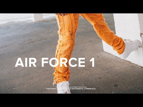 Travis Scott x Drake Type Beat "air force 1" Hard Rap/Trap instrumental | astroworld type beat