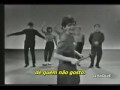 Rita Pavone - Datemi Un Martello Tradução 