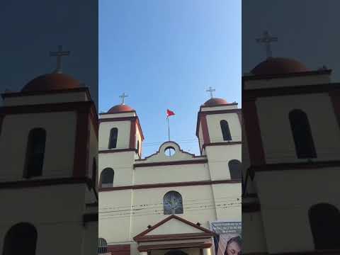 #iglesia #palomas #tardes #fortin #veracruz #mexíco
