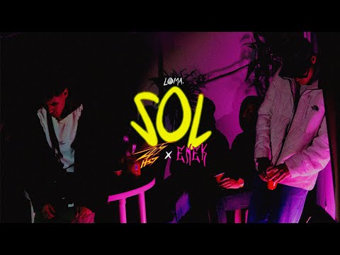 Enek, Zity - Sol (Vídeo Oficial)