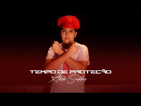 Tempo De Proteção - Abdi Saddai