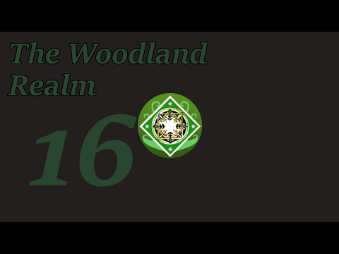 TATW: Divide and Conquer, Woodelves - 16, The Easterlings