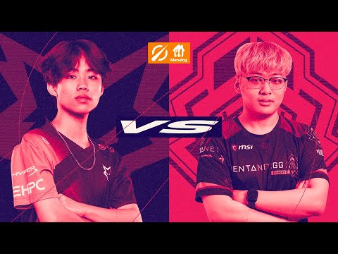 Dire Wolves vs Pentanet.GG | Week 10 Day 2 | 2022 LCO Split 2 Delivered by Menulog