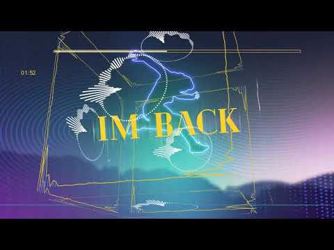 Dj AnZ Feat. Ruski Lab - Im Back (Original Mix)