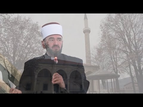 Dhembshuria e Pejgamberit për Umetin e tij - Dr.Zekerija Bajrami