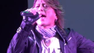 Nobuo Yamada - Can't Say Goodbye! (Otakufest Perú 2016)