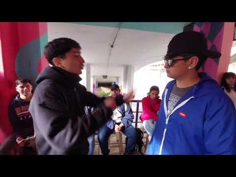 HAZEL vs CONFI   - 8vos Fecha 6 (2022) - La Doble H